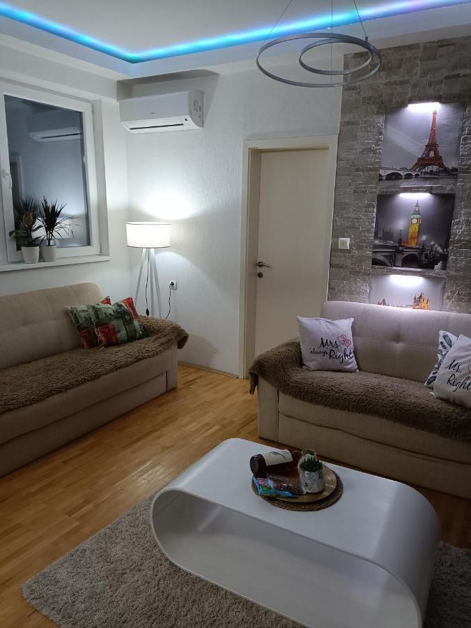 Apartment Wełes Zewnętrze zdjęcie