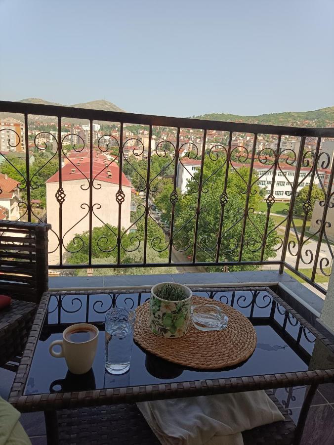 Apartment Wełes Zewnętrze zdjęcie