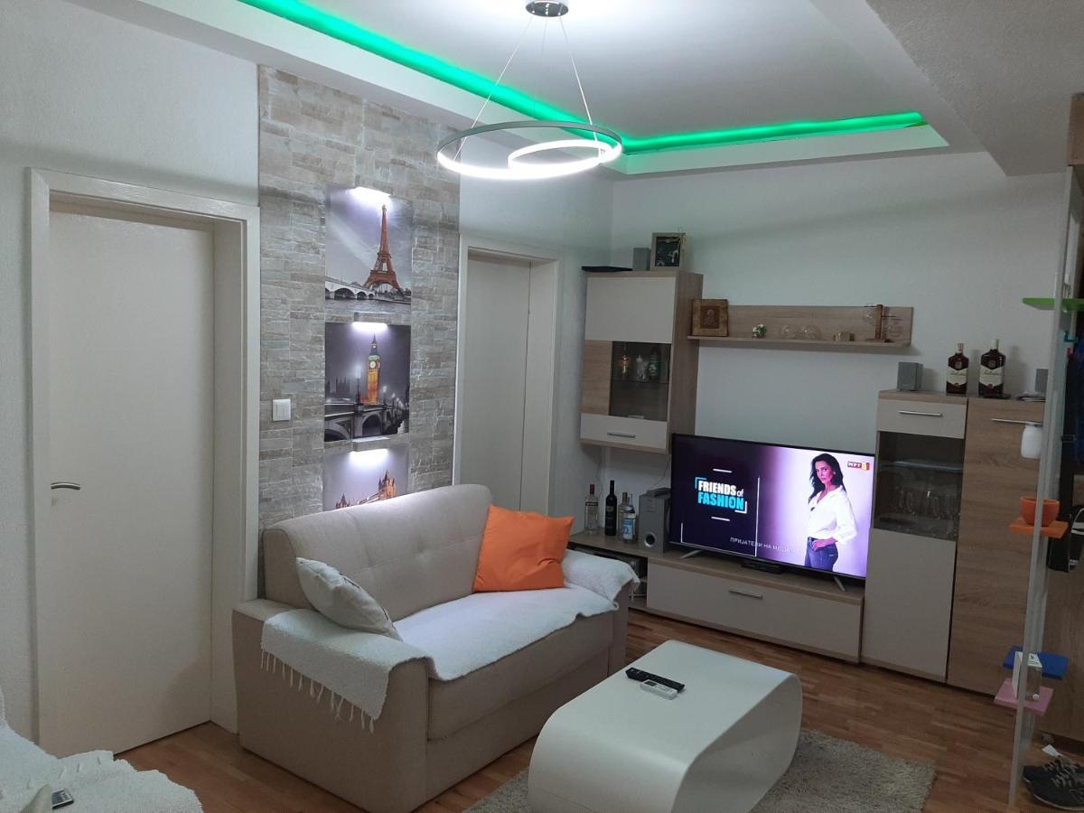 Apartment Wełes Pokój zdjęcie