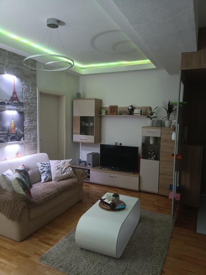 Apartment Wełes Zewnętrze zdjęcie