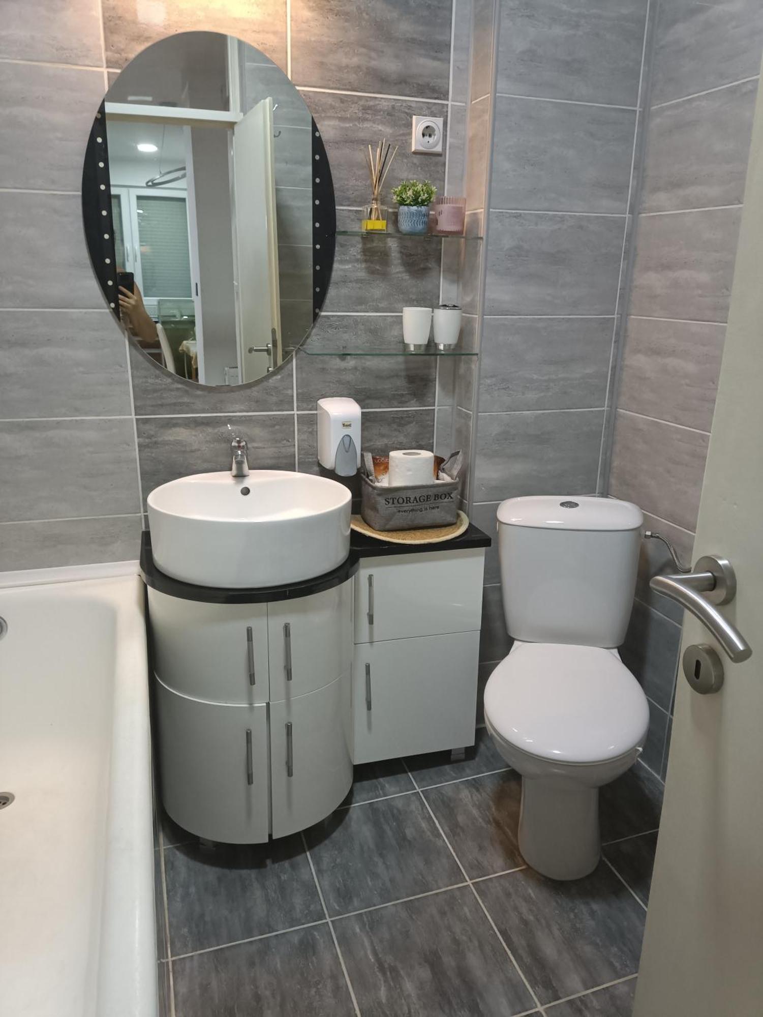 Apartment Wełes Zewnętrze zdjęcie