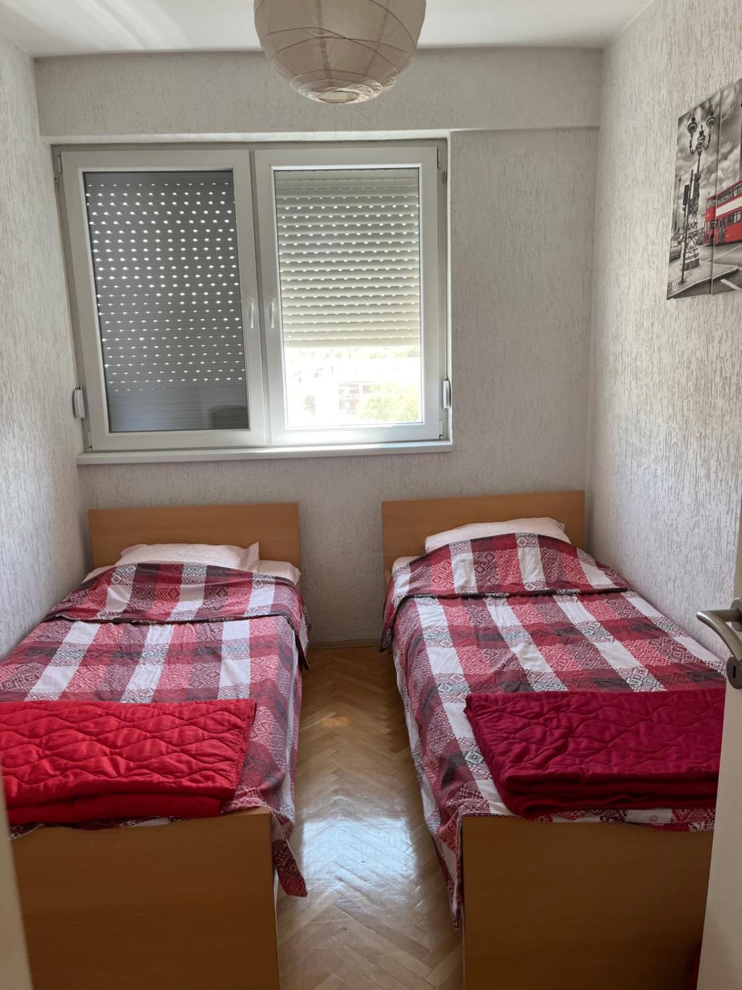 Apartment Wełes Zewnętrze zdjęcie
