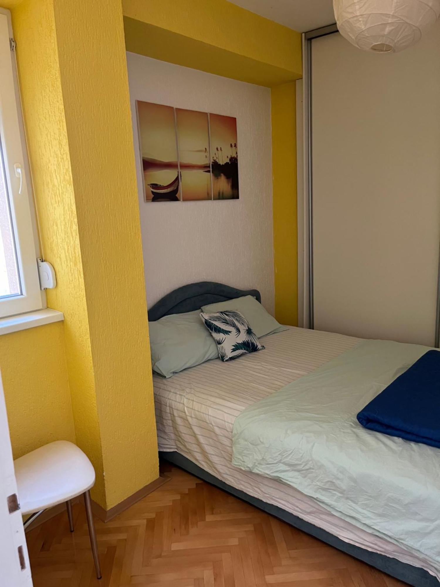 Apartment Wełes Zewnętrze zdjęcie