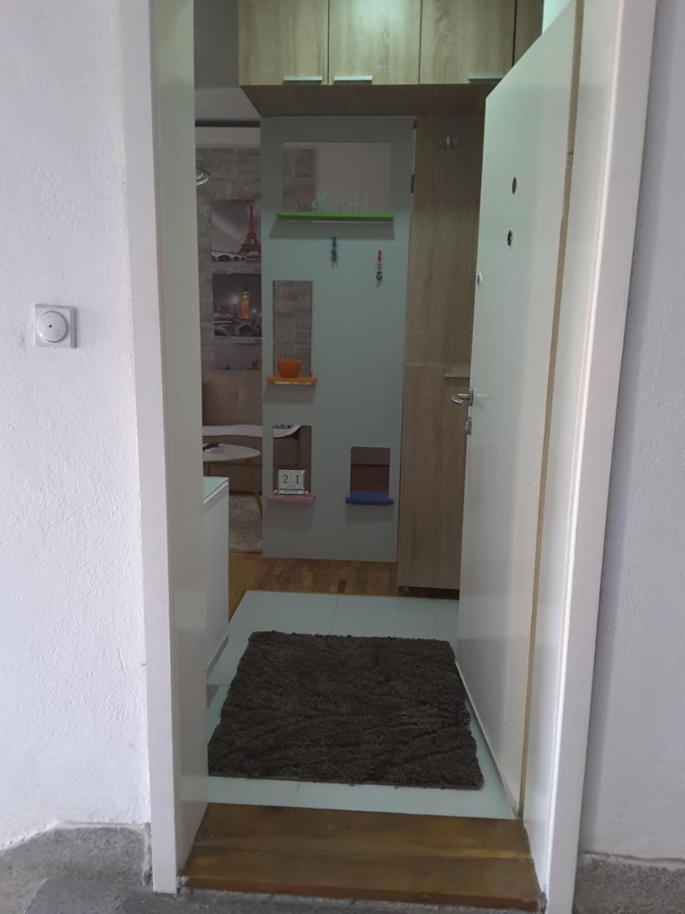 Apartment Wełes Zewnętrze zdjęcie