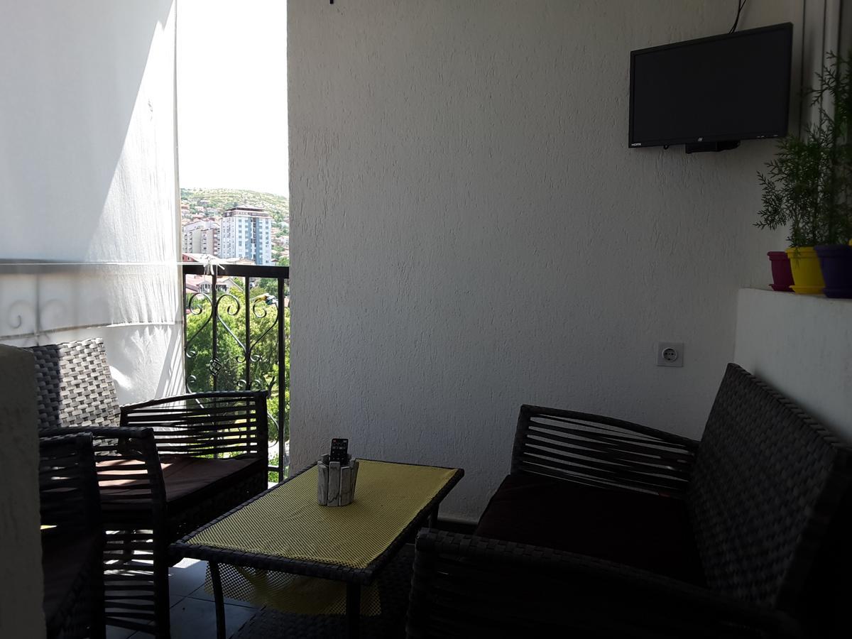 Apartment Wełes Zewnętrze zdjęcie