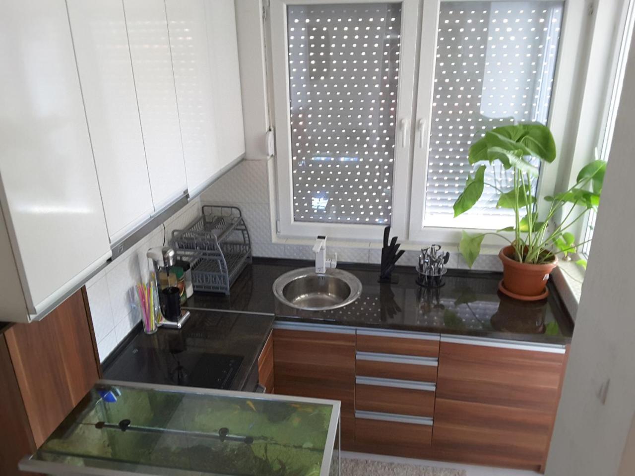 Apartment Wełes Zewnętrze zdjęcie