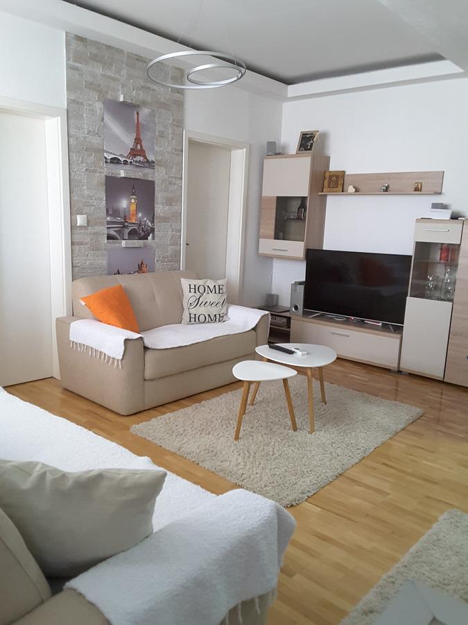 Apartment Wełes Zewnętrze zdjęcie